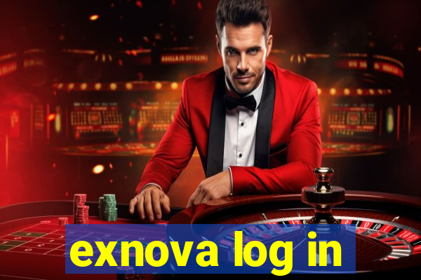 exnova log in